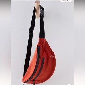 Free People Movement Ripstop Runner Bag